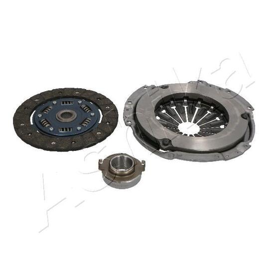 92-03-332 - Clutch Kit 