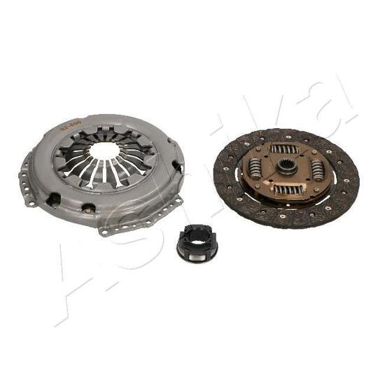 92-06-696 - Clutch Kit 