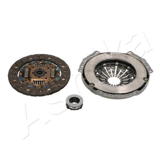 92-06-696 - Clutch Kit 