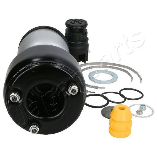 MM-AS048 - Bellow, air suspension 