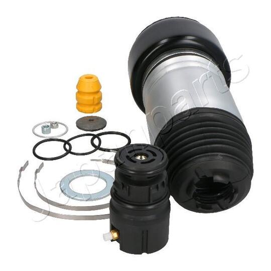 MM-AS048 - Bellow, air suspension 