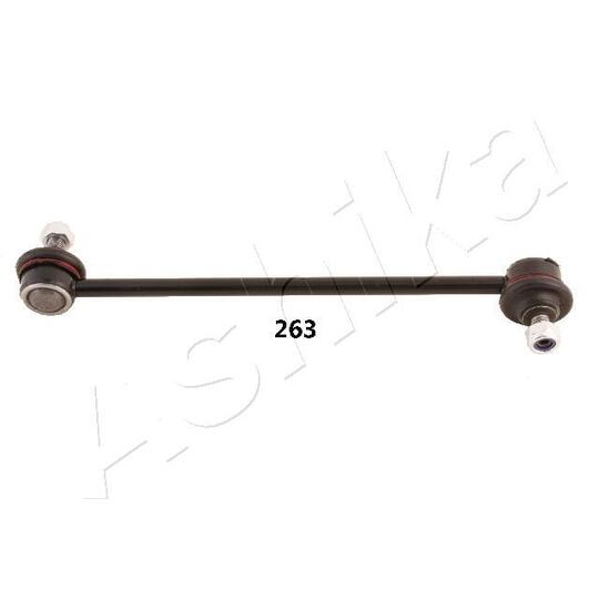 106-02-263 - Sway Bar, suspension 