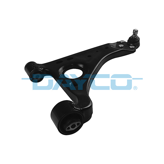 DSS4123 - Control Arm/Trailing Arm, wheel suspension 