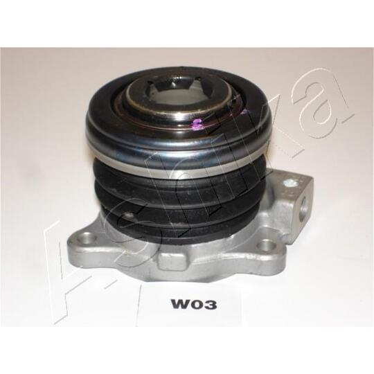 90-0W-003 - Clutch Release Bearing 