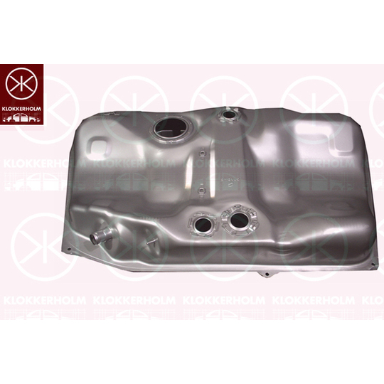 8162008 - Fuel tank 