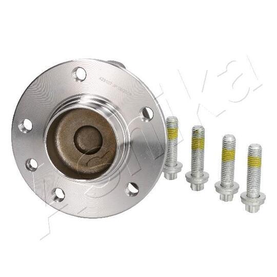 44-29024 - Wheel hub 