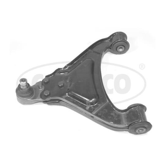 49397297 - Track Control Arm 