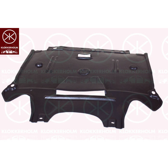 0029797 - Engine Cover 