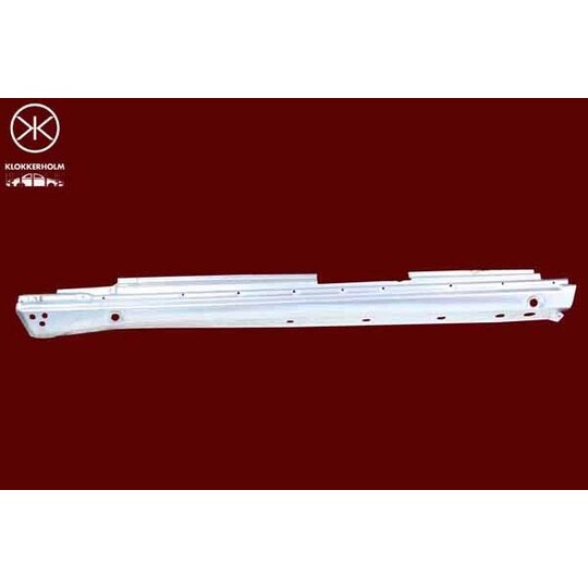 3526012 - Foot Board, door sill 