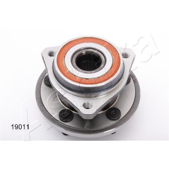 44-19011 - Wheel hub 