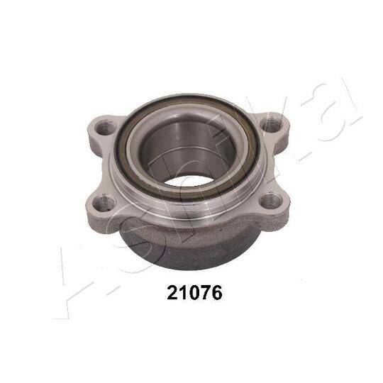 44-21076 - Wheel hub 