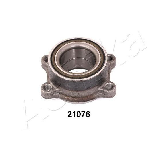 44-21076 - Wheel hub 