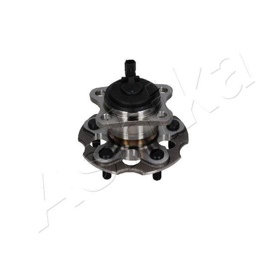 44-20027 - Wheel hub 