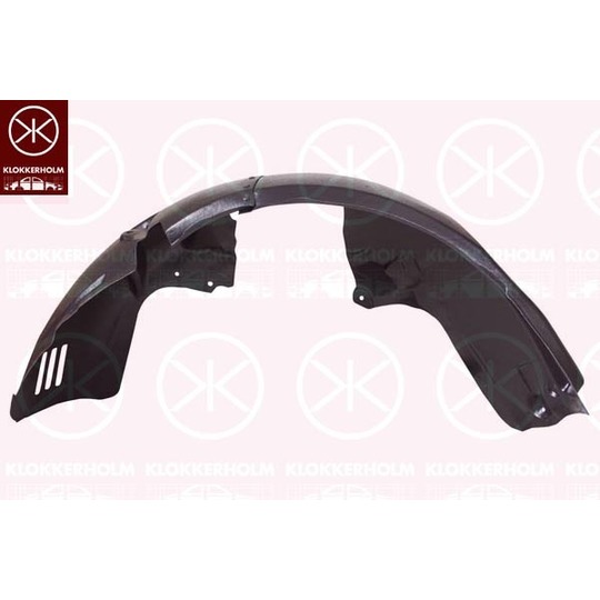 2565387 - Panelling, mudguard 