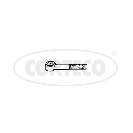 49401176 - Tie Rod End 