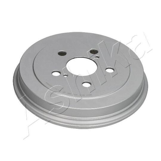 56-02-211C - Brake Drum 