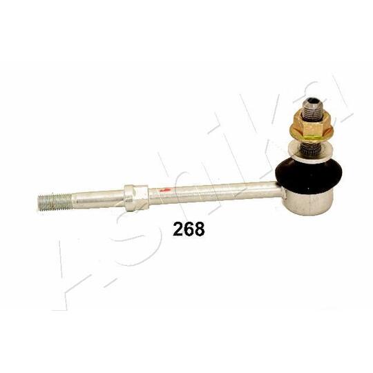 106-02-268 - Sway Bar, suspension 