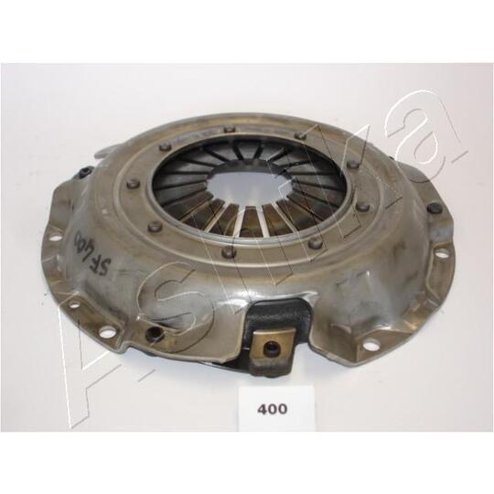 70-04-400 - Clutch Pressure Plate 