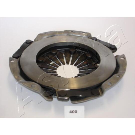 70-04-400 - Clutch Pressure Plate 