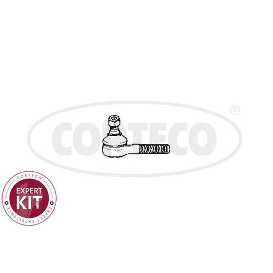 49401235 - Tie Rod End 