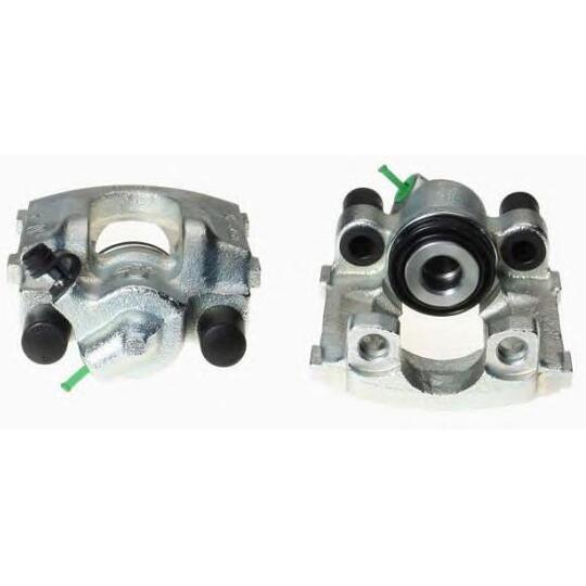 BW6060 - Brake Caliper 