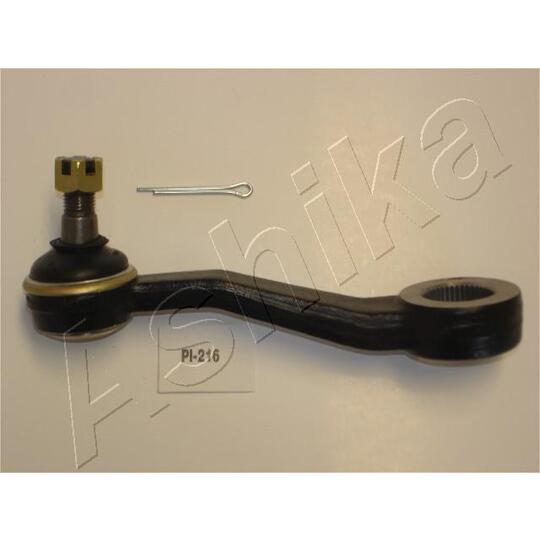 52-02-216 - Steering Arm 