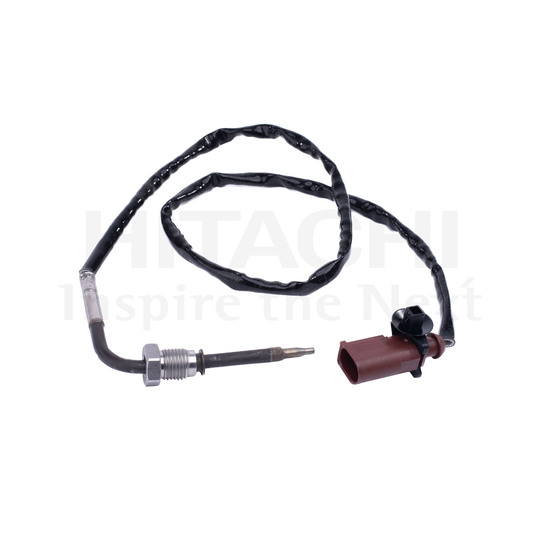 2505570 - Sensor, exhaust gas temperature 