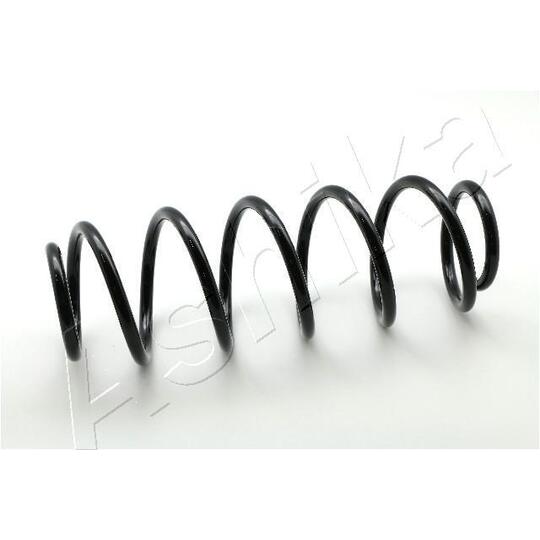 ZCA6615H - Coil Spring 