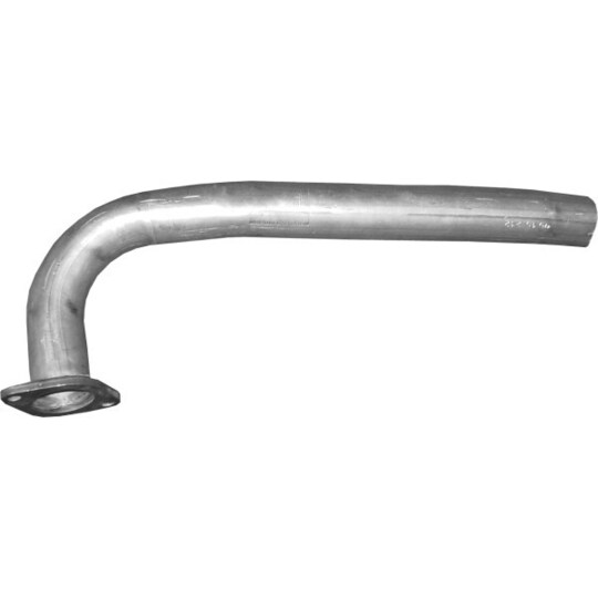 15.212 - Exhaust pipe 