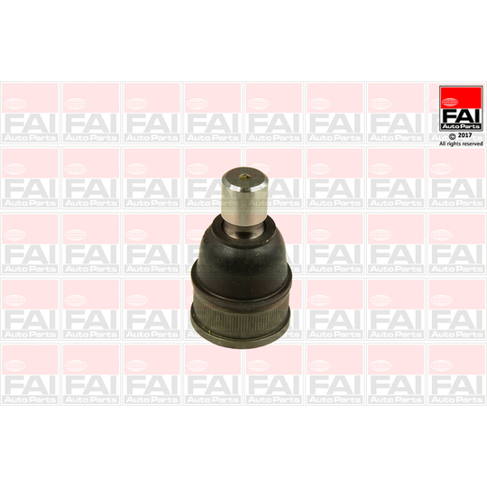 SS8853 - Ball Joint 