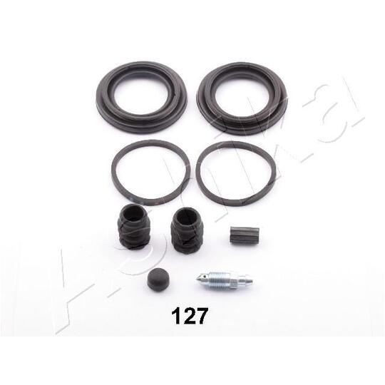 120-01-127 - Repair Kit, brake caliper 