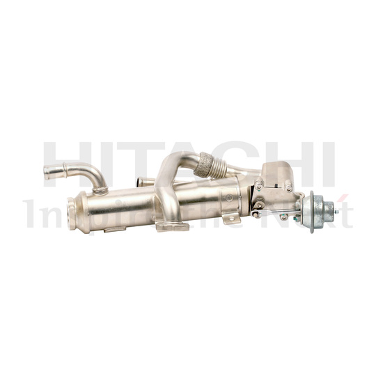 2508459 - Cooler, exhaust gas recirculation 