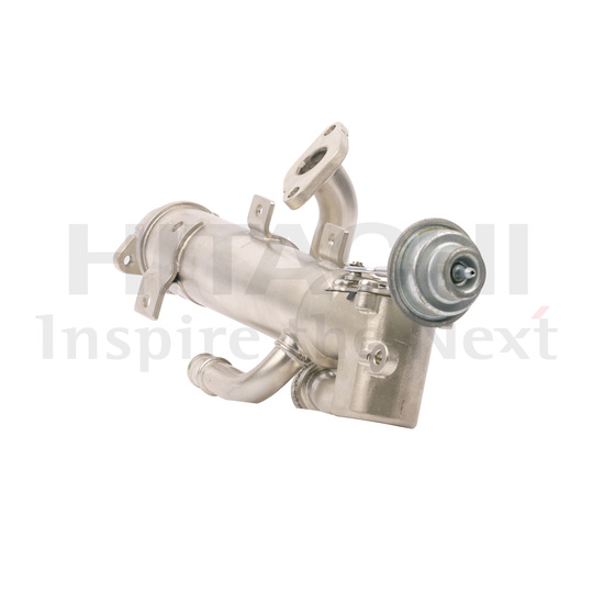 2508459 - Cooler, exhaust gas recirculation 