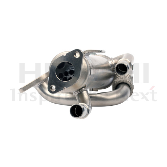 2508459 - Cooler, exhaust gas recirculation 