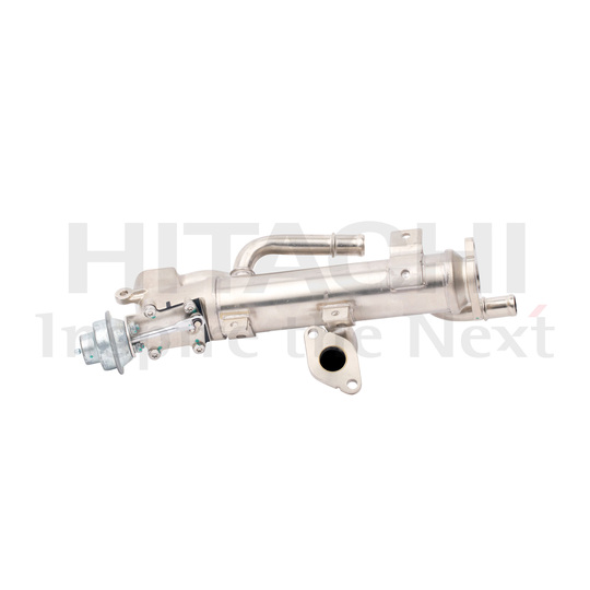 2508459 - Cooler, exhaust gas recirculation 