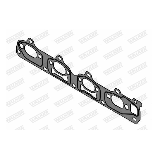 82054 - Gasket, exhaust pipe 