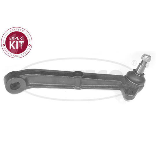 49395405 - Track Control Arm 