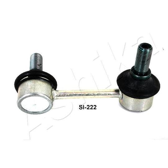 106-02-221L - Sway Bar, suspension 