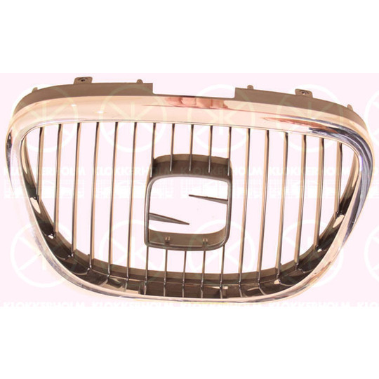 6612990A1 - Radiator Grille 