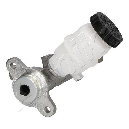 68-01-191 - Brake Master Cylinder 