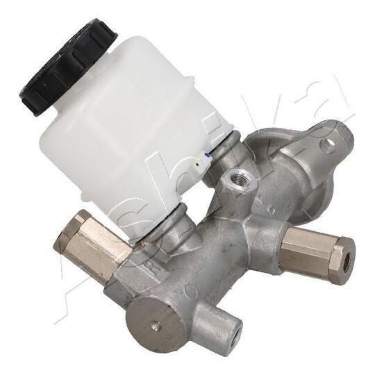 68-01-191 - Brake Master Cylinder 