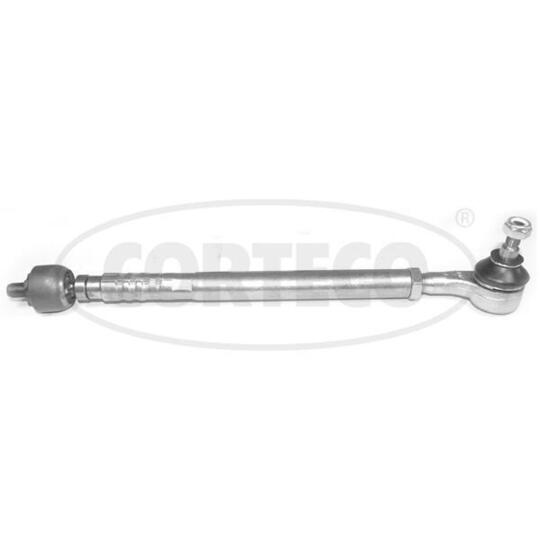 Tie Rod