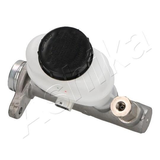 68-01-191 - Brake Master Cylinder 