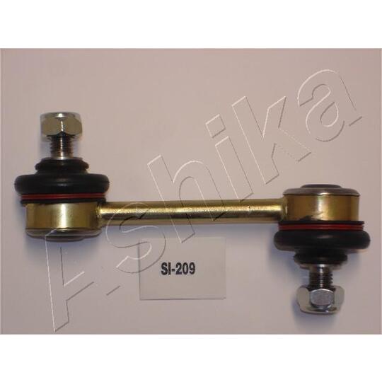 106-02-209 - Sway Bar, suspension 