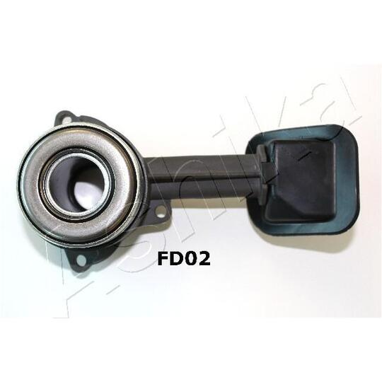 90-FD-FD02 - Clutch Release Bearing 