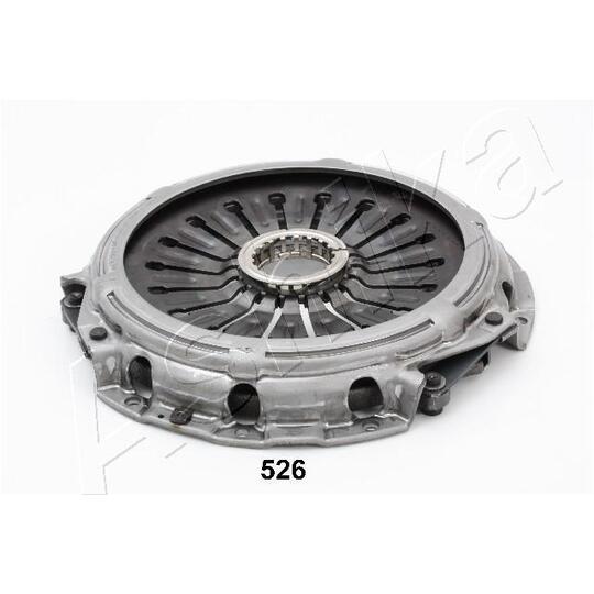 70-05-526 - Clutch Pressure Plate 