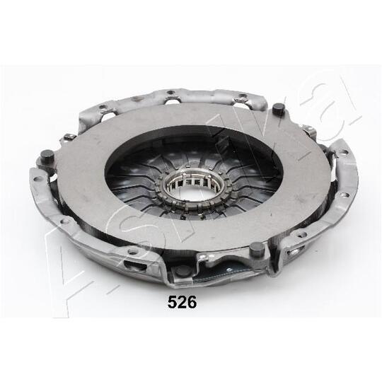 70-05-526 - Clutch Pressure Plate 