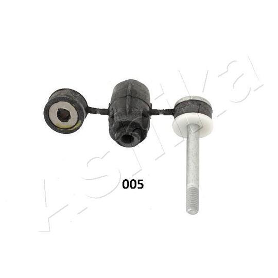 106-00-005 - Sway Bar, suspension 