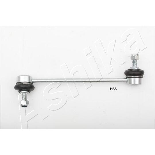 106-0H-H36L - Sway Bar, suspension 