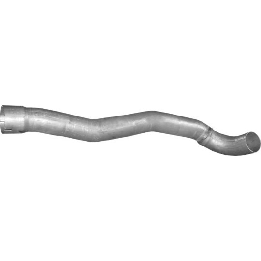 68.722 - Exhaust pipe 